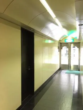 斉藤ビルの外観