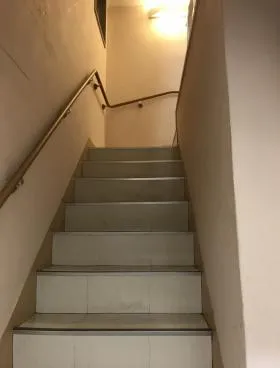 ソーケン八重洲ビルの外観