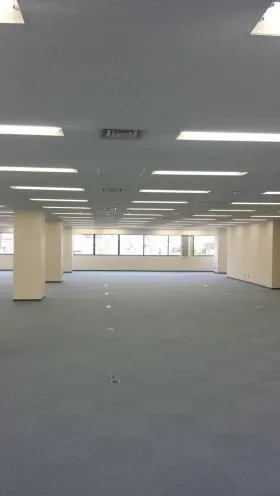 目黒須田ビルの外観
