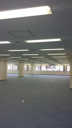 目黒須田ビルの外観