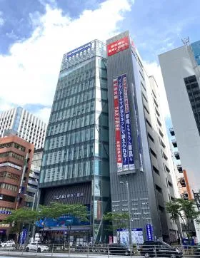 中央土地八重洲1丁目プロジェクトの外観