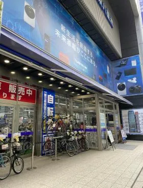 中央土地八重洲1丁目プロジェクトの外観