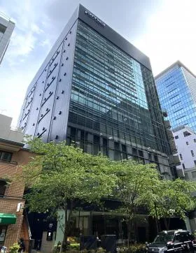PMO日本橋室町ビルの外観
