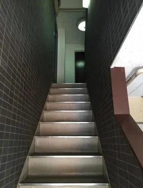富士八重洲ビルの外観