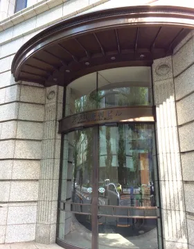 大成大手町(旧大手町野村)ビルの外観