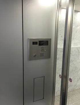 日本橋桜ビルの外観