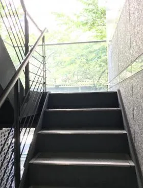 坂本ビルの外観