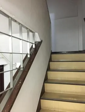 古山ビルの外観