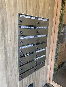 ヒューリック八重洲通ビルの外観