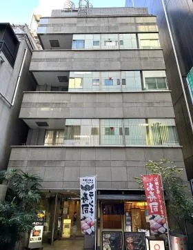 E-1の外観