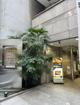 E-1の外観