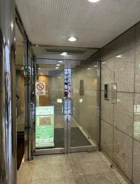 E-1の外観