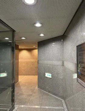 E-1の外観