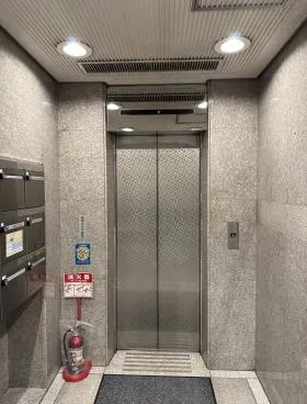 E-1の外観