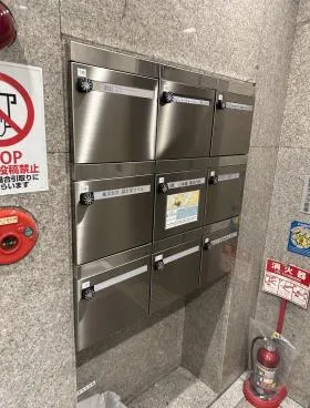 E-1の外観