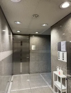 E-1の外観