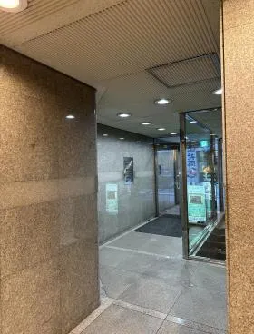 E-1の外観