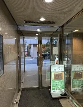 E-1の外観