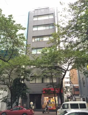 日本橋さくらビルの外観