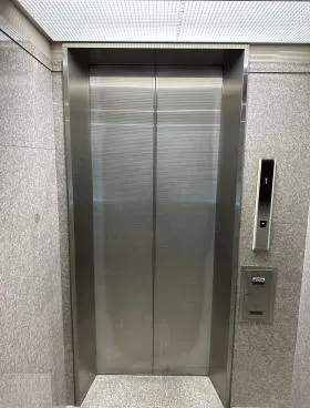 日本橋TSビルの外観