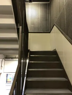 日本橋HYビル(旧:和孝江戸川橋)ビルの外観