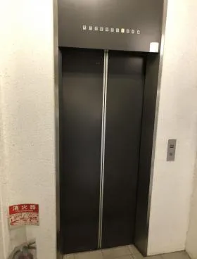 日本橋HYビル(旧:和孝江戸川橋)ビルの外観