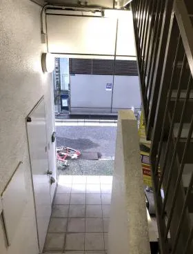 日本橋HYビル(旧:和孝江戸川橋)ビルの外観