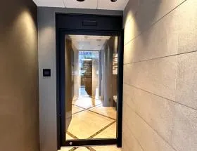 GRANBIZ東京日本橋の外観