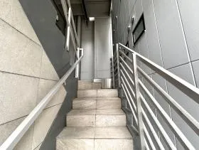 GRANBIZ東京日本橋の外観