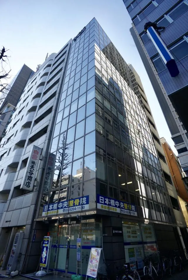 VORT日本橋Ⅰ(日本橋C&I)