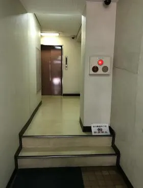 栄松堂ビルの外観