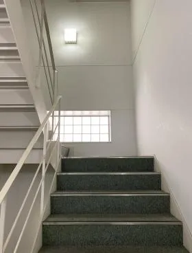 麹町KSスクエアビルの外観