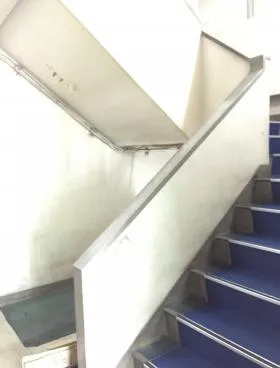 東銀座ビルの外観