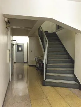第一文成ビルの外観