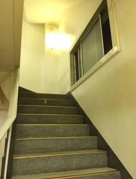 第一文成ビルの外観
