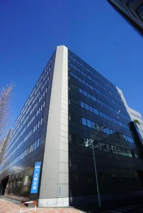 野村不動産日本橋本町ビル(旧:NOF日本橋本町ビル)の外観