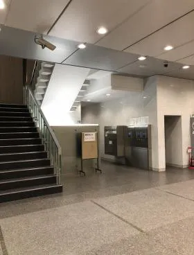 野村不動産日本橋本町ビル(旧:NOF日本橋本町ビル)の外観