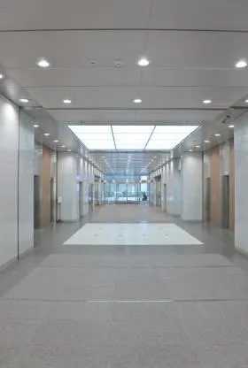 野村不動産日本橋本町ビル(旧:NOF日本橋本町ビル)の外観