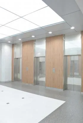 野村不動産日本橋本町ビル(旧:NOF日本橋本町ビル)の外観