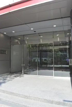 野村不動産日本橋本町ビル(旧:NOF日本橋本町ビル)の外観