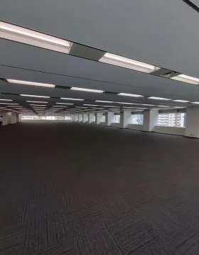 リバーサイド品川港南ビルの外観