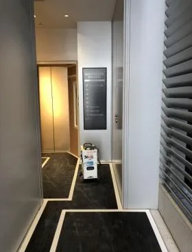銀座モリタビルの外観