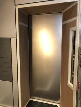 銀座モリタビルの外観