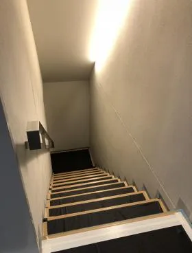 銀座モリタビルの外観