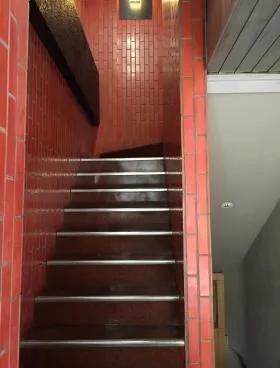 三光ビルの外観