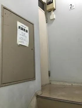 シャルルGINZAビルの外観