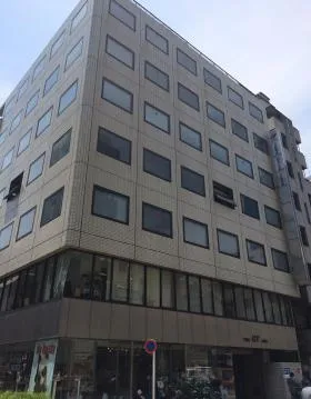 銀座GTビルの外観