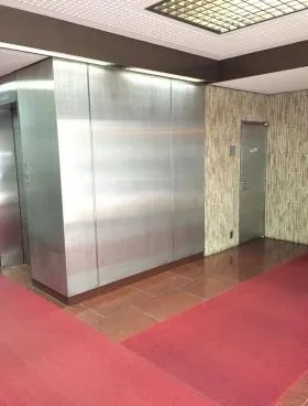 銀座GTビルの外観