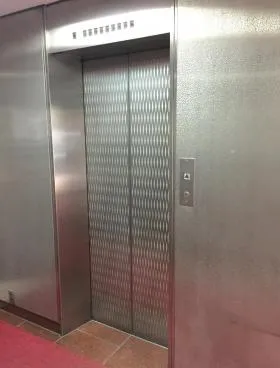 銀座GTビルの外観