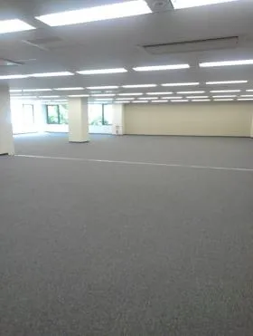 ルーシッドスクエア新宿イースト(旧新宿TX)の外観